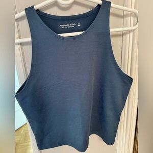 Abercrombie & Fitch Women Tank